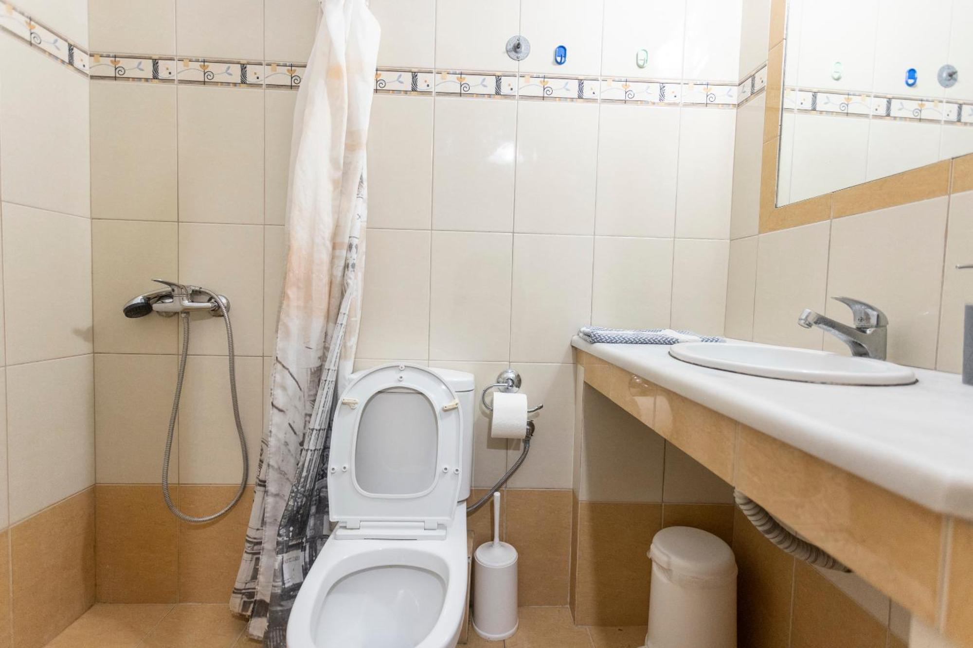 Ice Hot Rooms Pefkochori Dış mekan fotoğraf